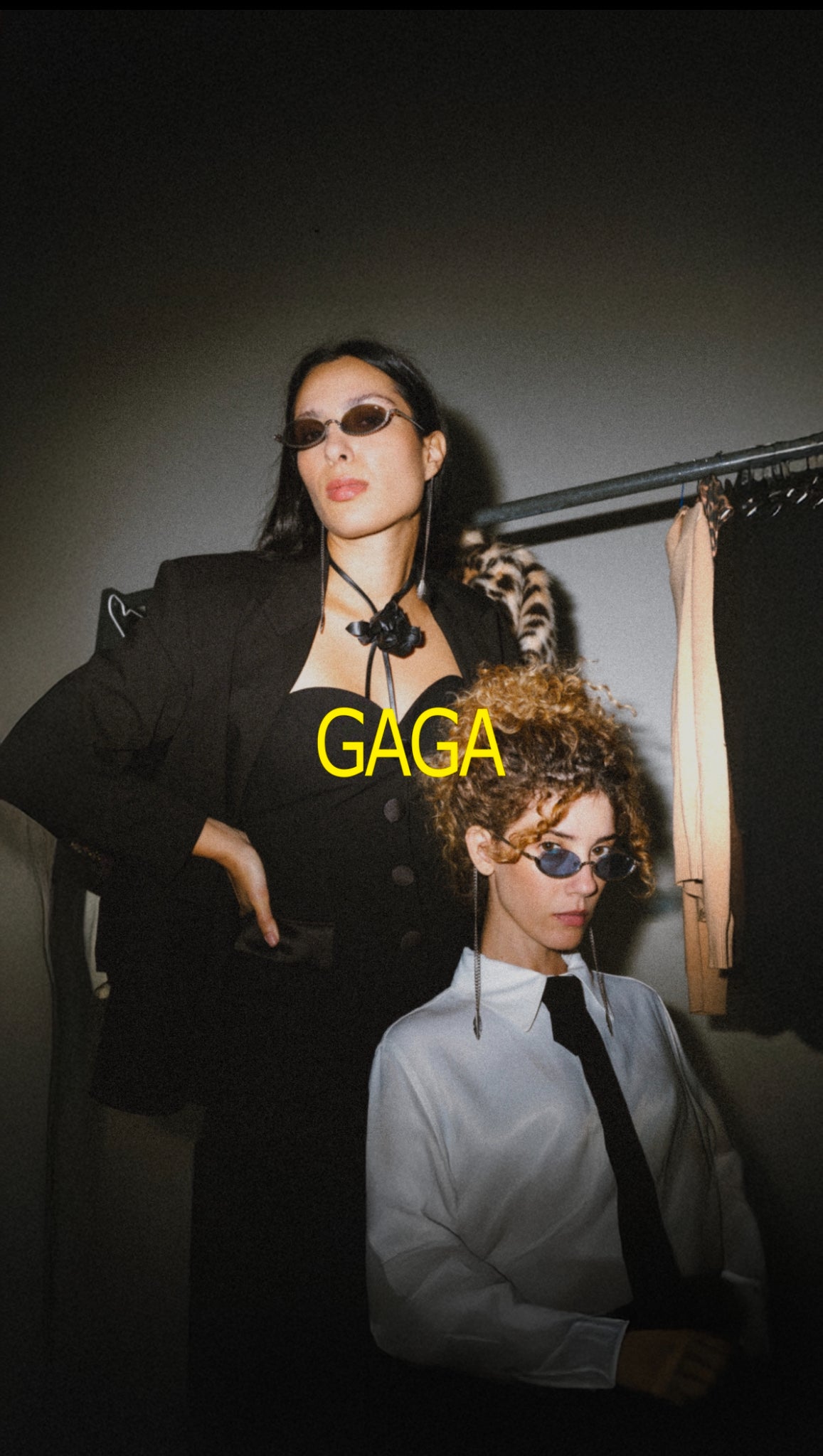 Gaga
