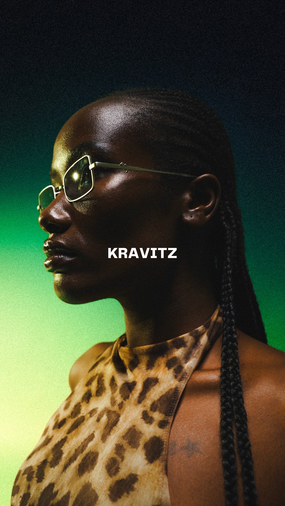Kravitz