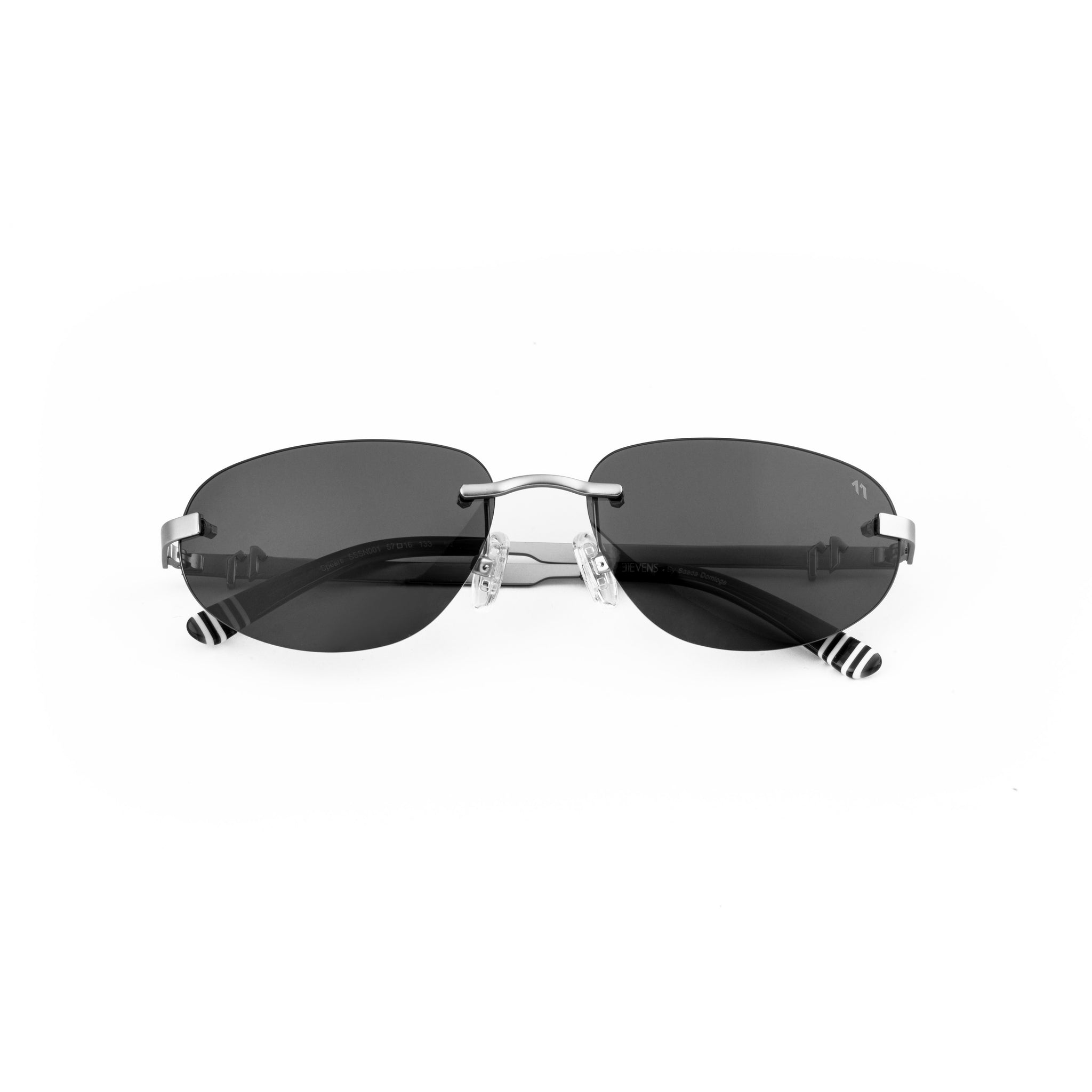 Spears Silver Noir