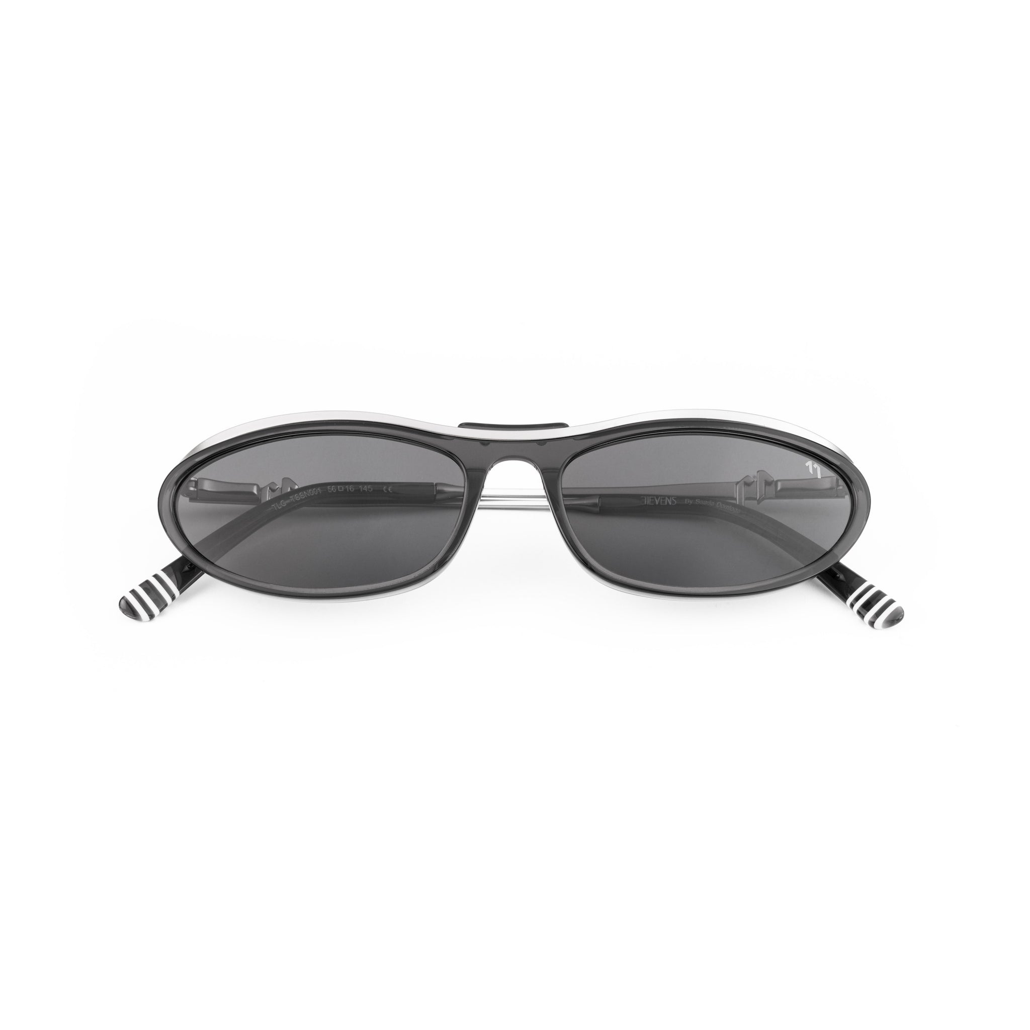 TLC Silver Noir