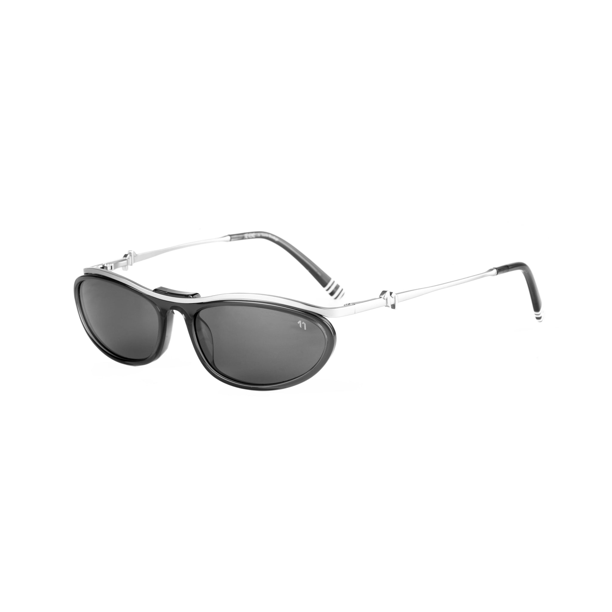 TLC Silver Noir