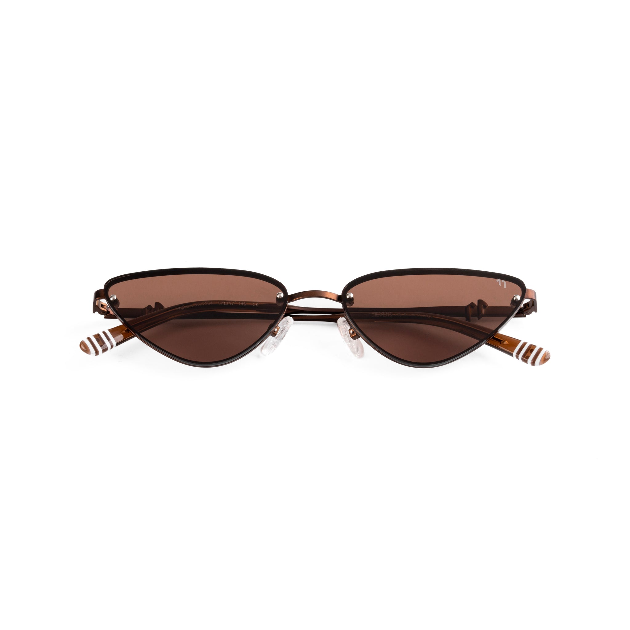 Hepburn - Sepia 001
