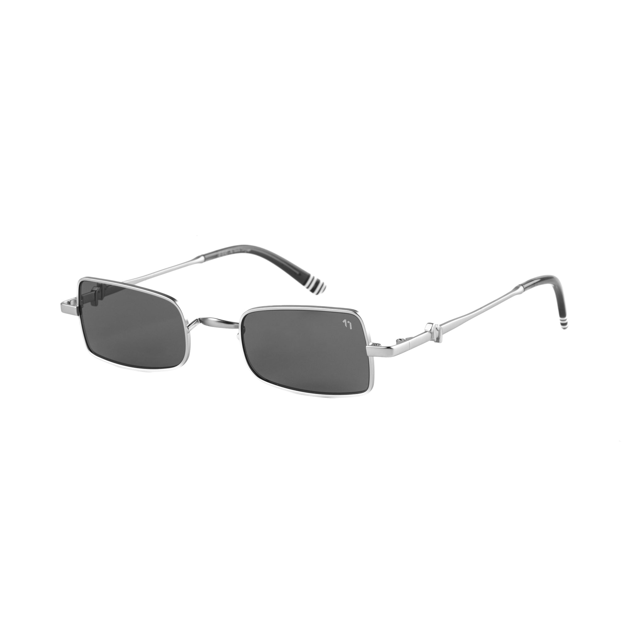 Kravitz Silver Noir