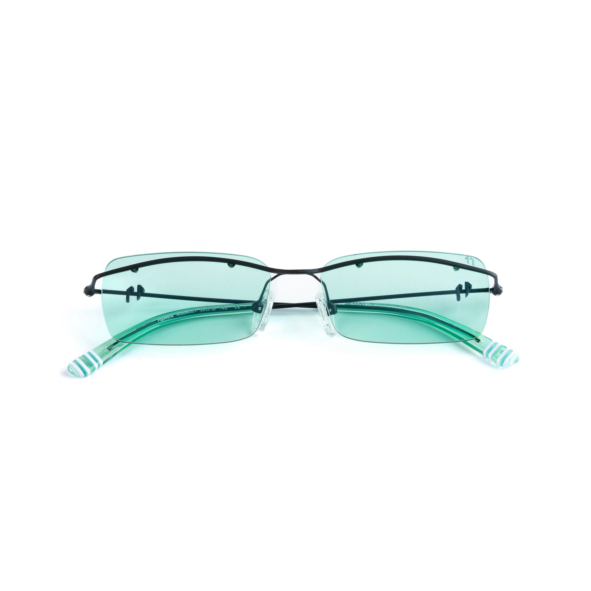 Aguilera Spearmint