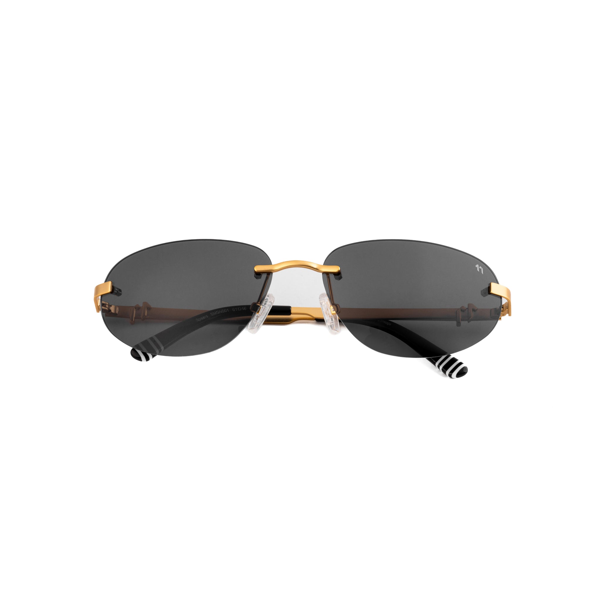 Spears Gold Noir