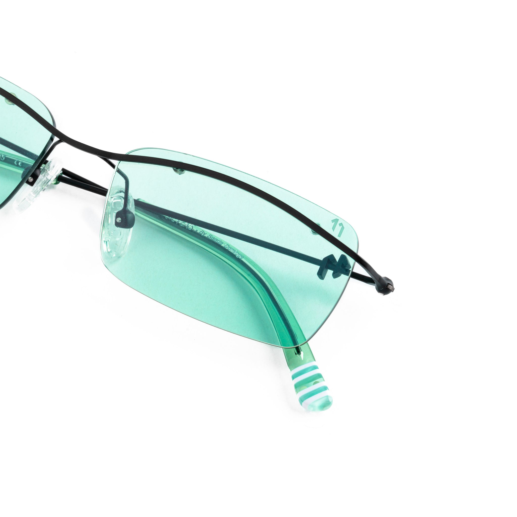 Aguilera Spearmint