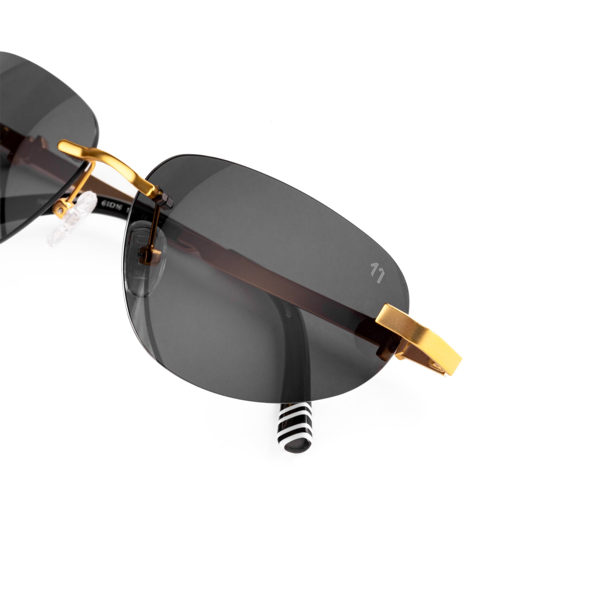 Spears Gold Noir