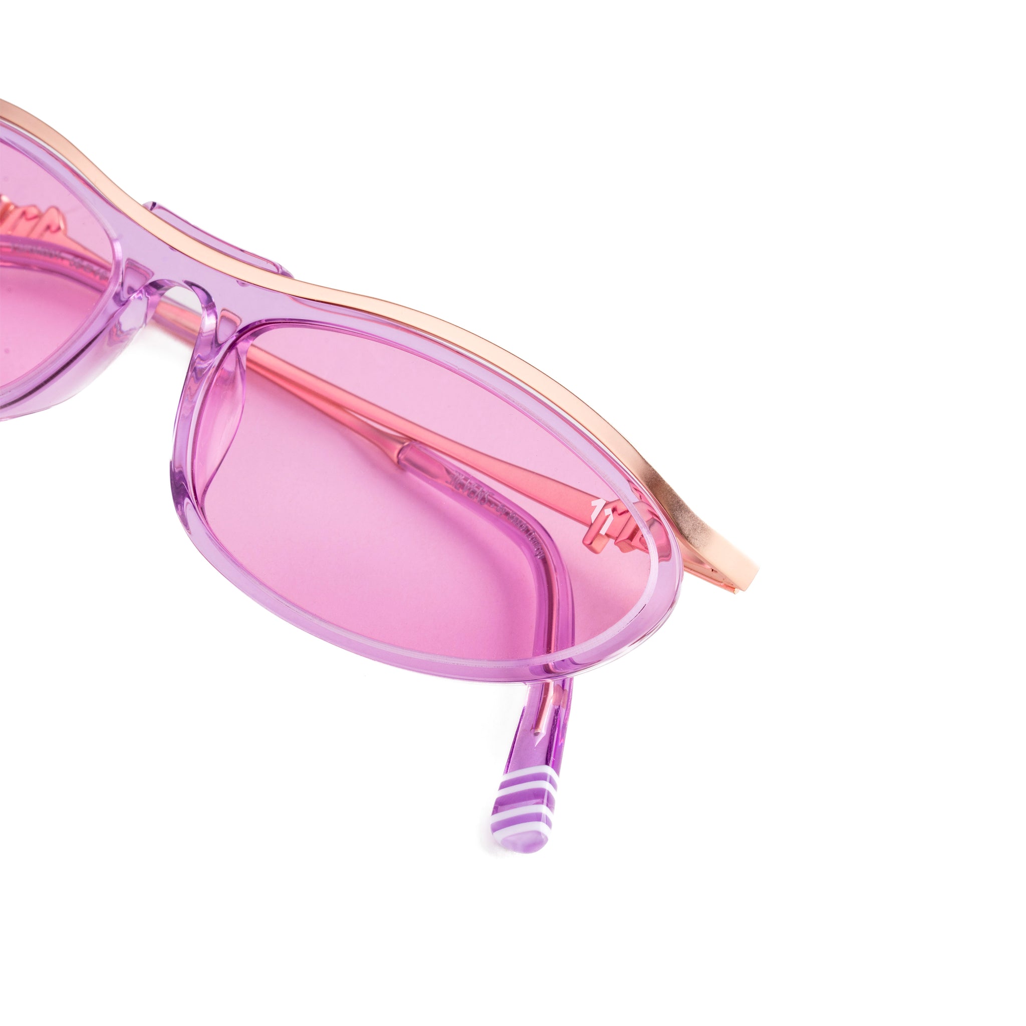 TLC Mauve
