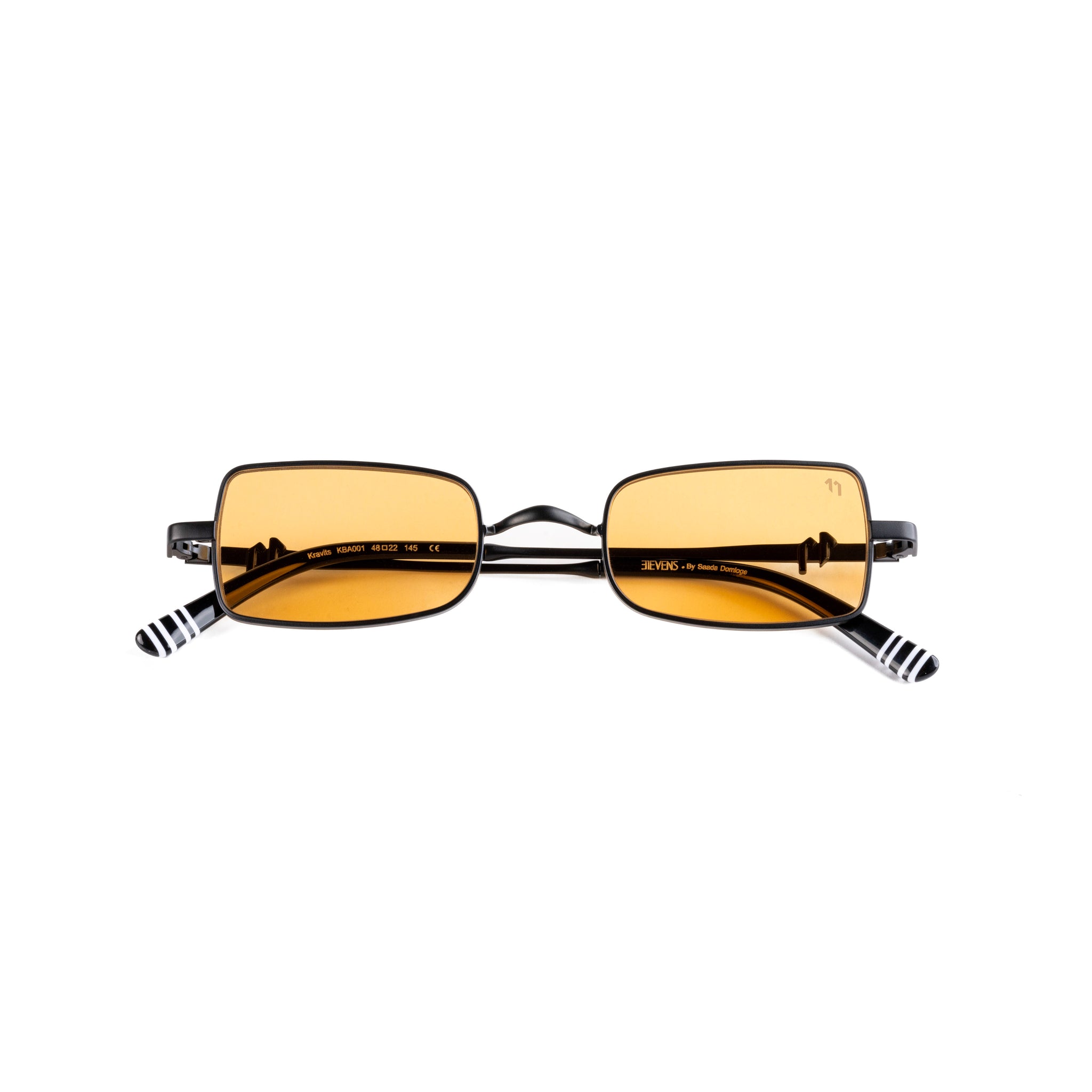 Kravitz Amber