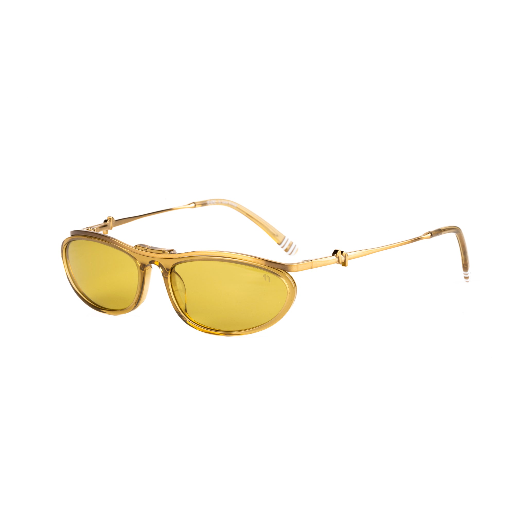 TLC Olive
