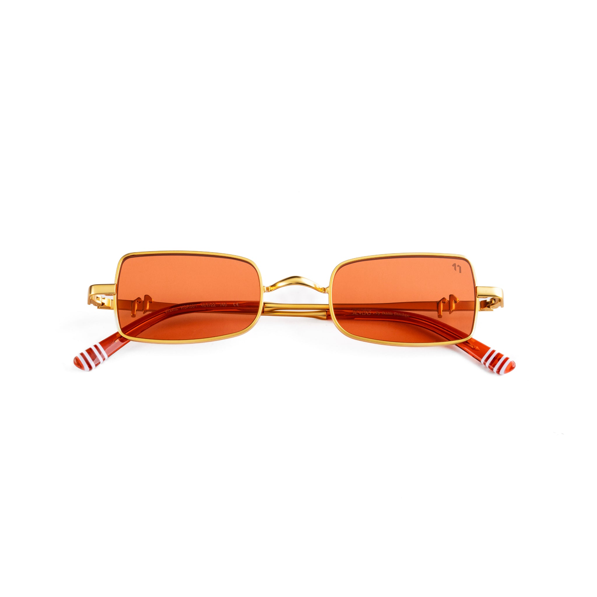 Kravitz Gold Ruby