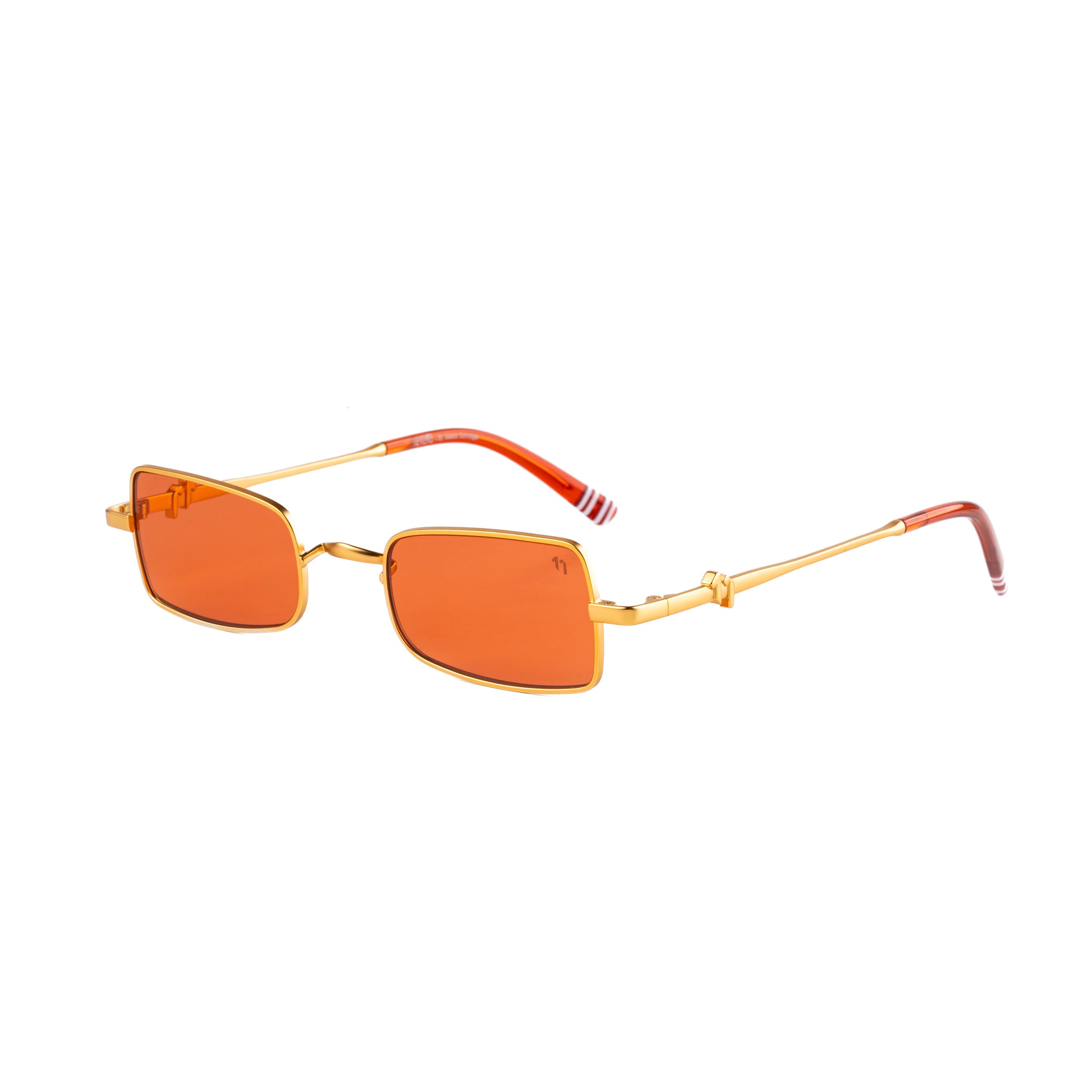 Kravitz Gold Ruby