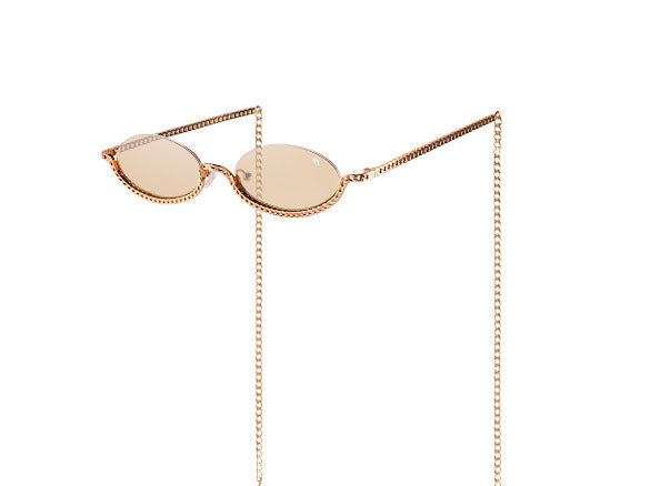 Gaga - Rose Tan